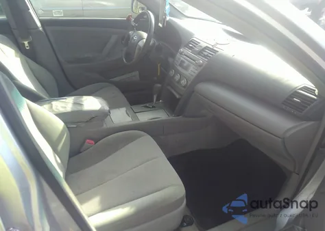 2011 Toyota Camry Le from USA, damaged, VIN 4T1BF3EKXBU173003